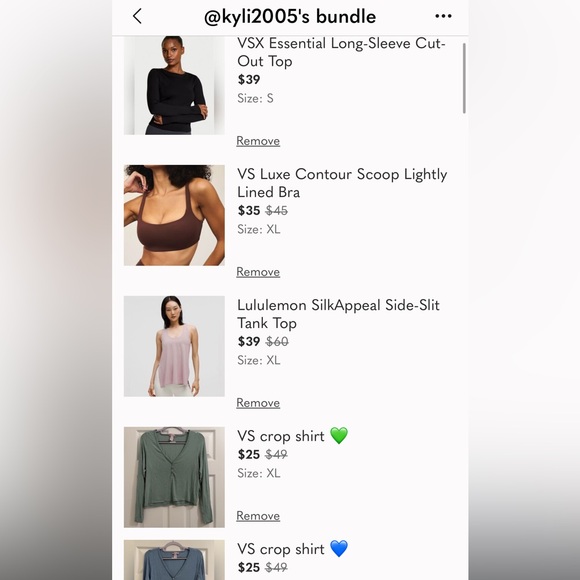 TRADE - Picture 3 of 3